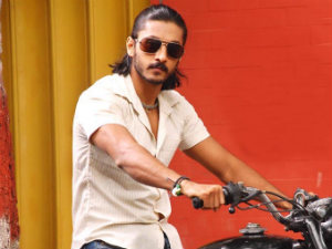 ಆ ದಿನಗಳು ಚೇತನ್ ಗೆ ಮತ್ತೊಮ್ಮೆ ಶುಭದಿನಗಳು ಆ ದಿನಗಳು ಚೇತನ್ ಗೆ ಮತ್ತೊಮ್ಮೆ ಶುಭದಿನಗಳು