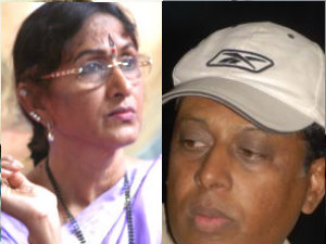 ಅಶೋಕ್ ಕಶ್ಯಪ್ ಮೇಲೆ 'ಸೂಪರ್' ಕರಿನೆರಳು ಅಶೋಕ್ ಕಶ್ಯಪ್ ಮೇಲೆ 'ಸೂಪರ್' ಕರಿನೆರಳು