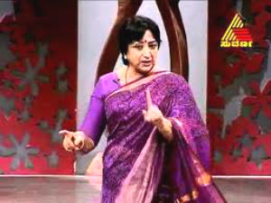 'ನೀನಾ ನಾನಾ' ಕಾರ್ಯಕ್ರಮಕ್ಕೆ ಈವಾರ ತೆರೆ 'ನೀನಾ ನಾನಾ' ಕಾರ್ಯಕ್ರಮಕ್ಕೆ ಈವಾರ ತೆರೆ