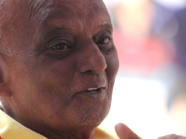 ಹಿರಿಯ ಪತ್ರಕರ್ತ, ನಟ ವಿಜಯಸಾರಥಿ ಇನ್ನಿಲ್ಲ ಹಿರಿಯ ಪತ್ರಕರ್ತ, ನಟ ವಿಜಯಸಾರಥಿ ಇನ್ನಿಲ್ಲ
