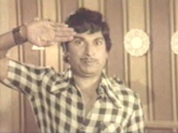 ಅಚ್ಚ ಹೊಸ ಕಾಪಿಯೊಂದಿಗೆ ಅಣ್ಣಾವ್ರ 'ನಾನೊಬ್ಬ ಕಳ್ಳ' ಅಚ್ಚ ಹೊಸ ಕಾಪಿಯೊಂದಿಗೆ ಅಣ್ಣಾವ್ರ 'ನಾನೊಬ್ಬ ಕಳ್ಳ'