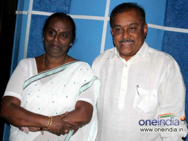 ಆಸ್ಪತ್ರೆಯಿಂದ 39;ನಾದಬ್ರಹ್ಮ 