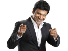 'ಟಕರ್ ಟಕರ್ ಟಂವ್ ಟಂವ್' ಅಂತಾವ್ರೆ ಪವರ್ ಸ್ಟಾರ್ ಪುನೀತ್