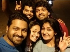 ರಕ್ಷಿತ್ ಶೆಟ್ಟಿ ಅವರೆ 'ಕಿರಿಕ್ ಪಾರ್ಟಿ' ಶುರು ಆಯ್ತಾ