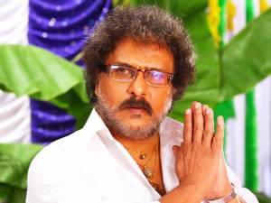 'ಮುಂತಿರಿವಲ್ಲಿಕಲ್' ಚಿತ್ರ ರಿಮೇಕ್‌: ಕನ್ನಡದಲ್ಲಿ ರವಿಚಂದ್ರನ್?
