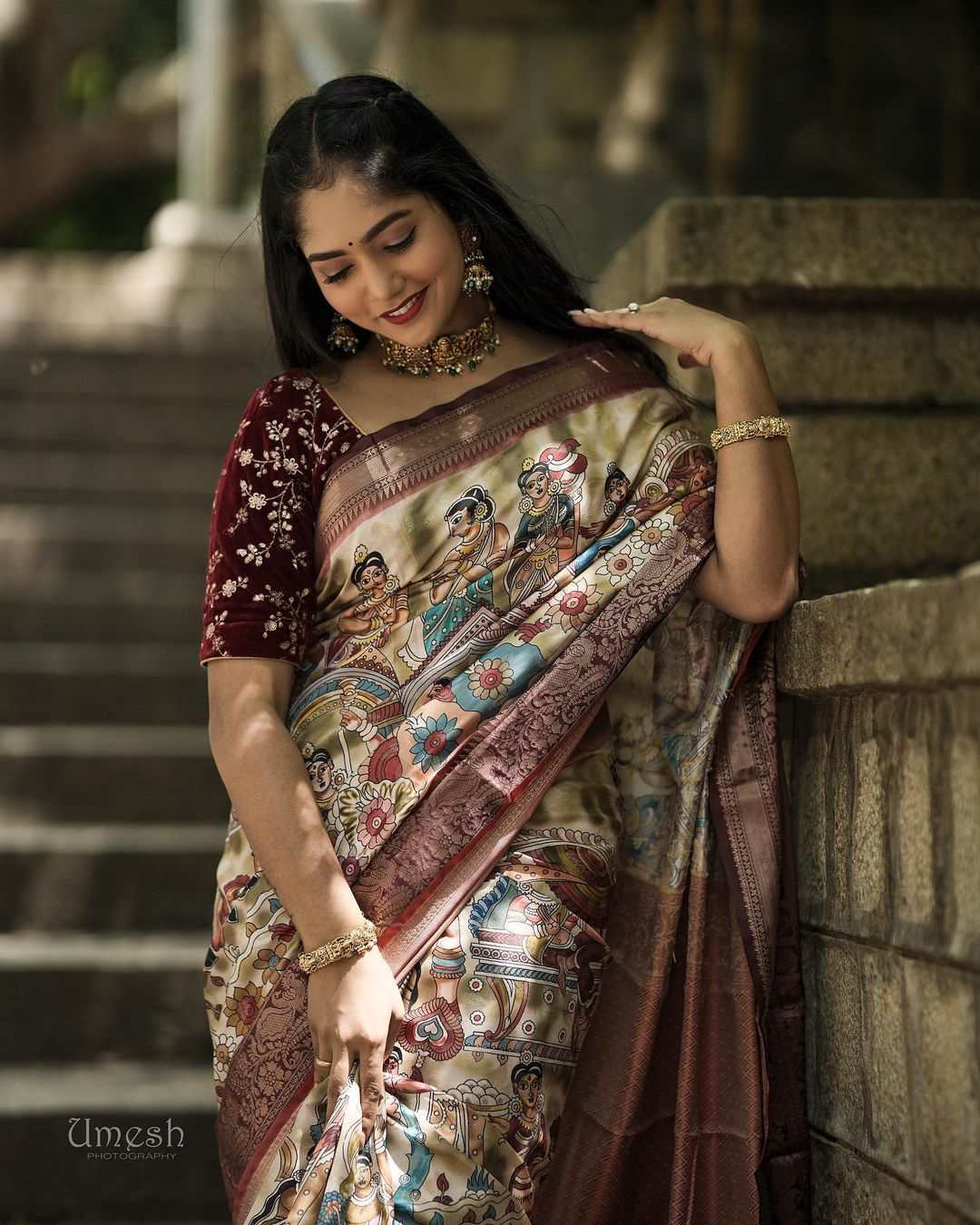 ಭವ್ಯಾ ಗೌಡ Photos & Images # 9708 - Filmibeat Kannada