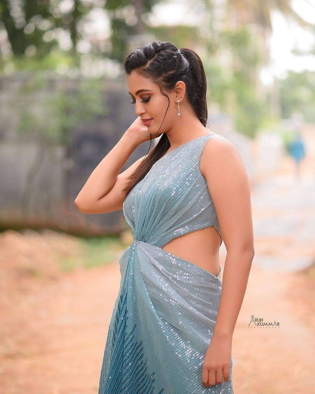 ನೇಹಾ ಗೌಡ  12682 picture gallery with tons of well categorized beautiful pi...