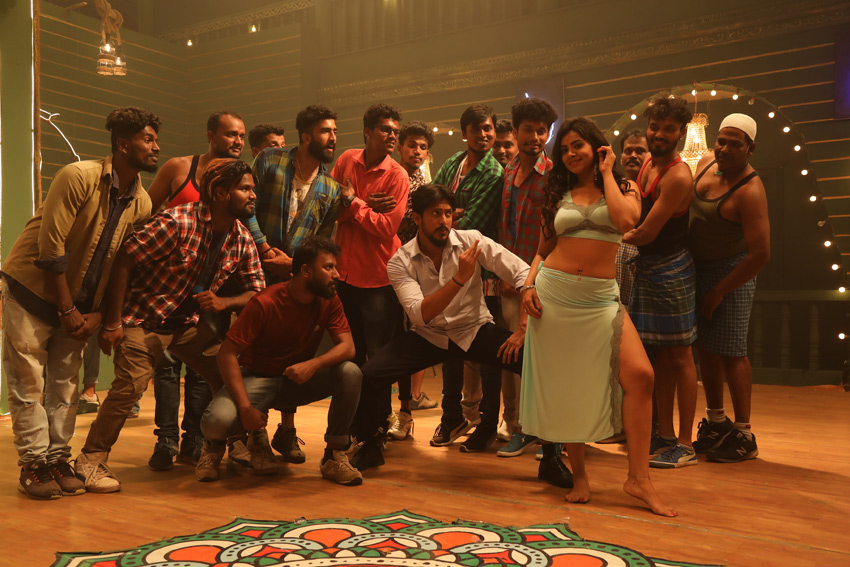 Krishna Talkies Photos & Images 1007 Filmibeat Kannada