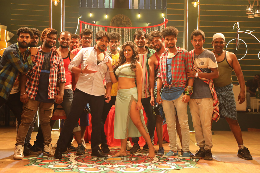 Krishna Talkies Photos & Images 1007 Filmibeat Kannada