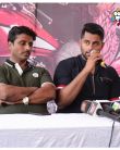 Amar Kannada movie muhurtha : Abhishek ambareesh is mamma's boys says producer