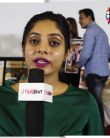 Sandalwood calendar shoot : Bhavana rao sahring her experience