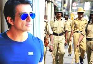 ಬೆಂಗಳೂರು ಪೊಲೀಸರಿಗೆ ಸೋನು ಸೂದ್ ಮಾಡಿದ ಸಹಾಯ ಏನು ಗೊತ್ತಾ?