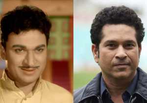 Dr Rajkumar & Sachin Tendulkar ಹೆಸರಲ್ಲಿವೆ ಇದುವರೆಗೆ ಯಾರೂ ಮಾಡಿರದ ದಾಖಲೆ