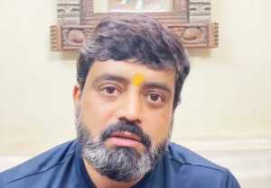 ಕೊರೊನಾ ಚಿಕಿತ್ಸೆಯ ದುಸ್ಥಿತಿಯನ್ನು ವಿವರಿಸಿದ ನಟ ಅನಿರುದ್ಧ್