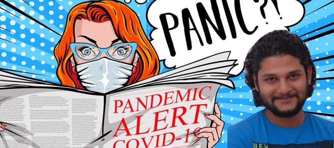 ನ್ಯೂಸ್ ಚಾನೆಲ್ ಗಳು ಈ ರೀತಿ ಮಾಡುವುದನ್ನು ಮೊದಲು ನಿಲ್ಲಿಸಬೇಕು