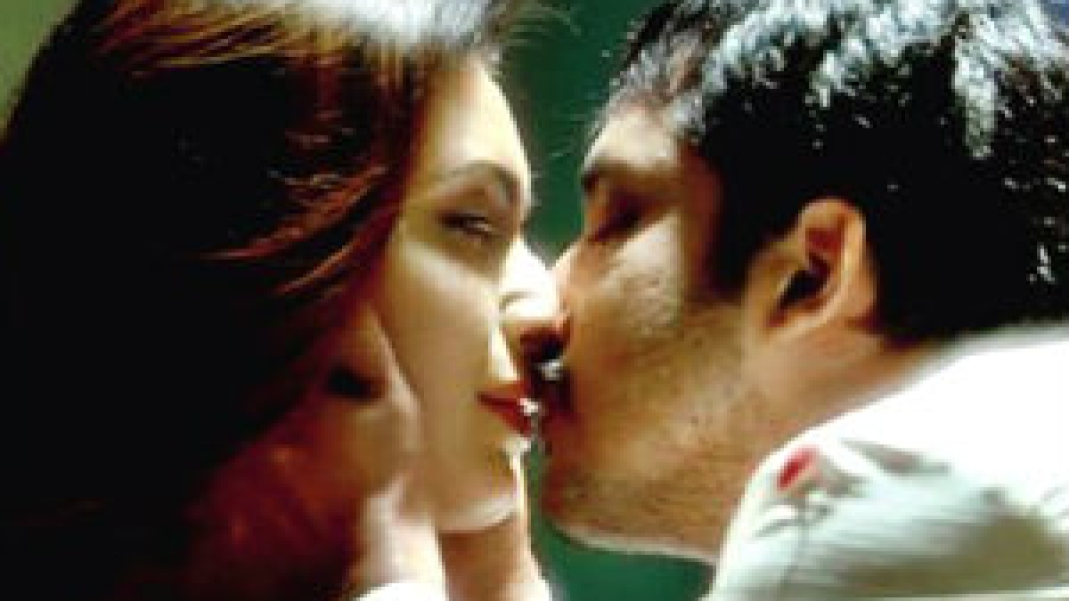 ಪ್ರೇಮ್ ಮತ್ತು ಕರಿಷ್ಮಾ ನಡುವಿನ ರುಸುರುಸು ಉಮ್ಮಾ Prem Karishma Tanna Hot