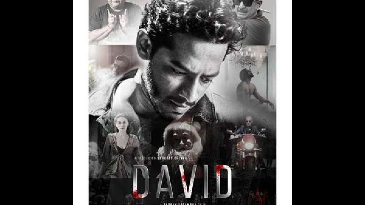 ಅಂತರಾಷ್ಟ್ರೀಯ ಮಟ್ಟದಲ್ಲಿ ಸದ್ದು ಮಾಡಿದ 'ಡೇವಿಡ್' ಚಿತ್ರಕ್ಕೆ ರಿಲೀಸ್ ಸಮಸ್ಯೆ