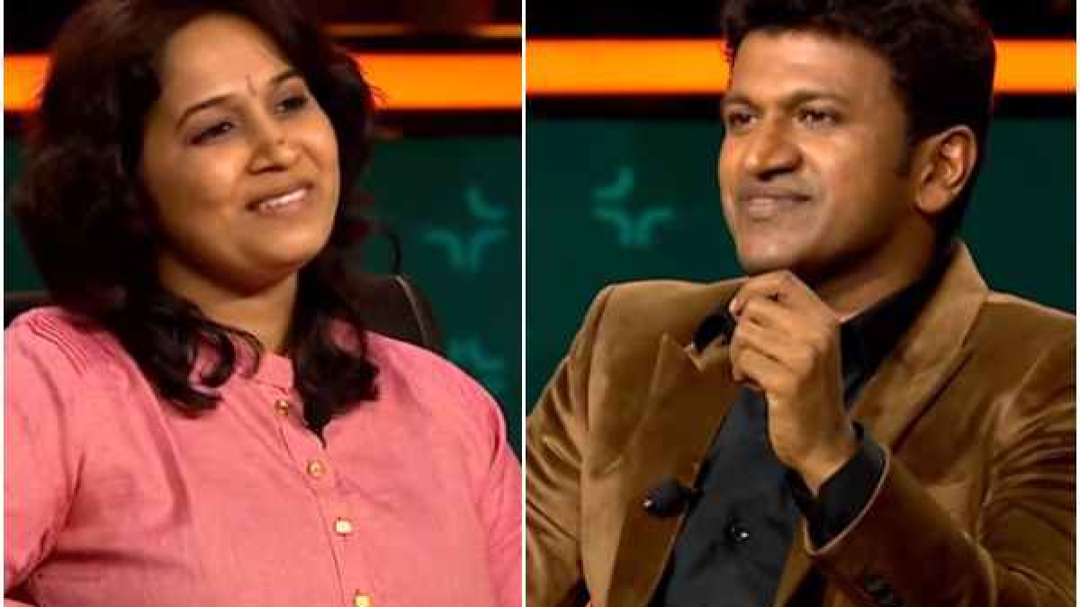 ಕೋಟ್ಯಧಿಪತಿಯಲ್ಲಿ ಅಪ್ಪುಗೆ ಅಭಿಮಾನಿ ಕೇಳಿದ ವಿಶೇಷವಾದ ಪ್ರಶ್ನೆ Puneeth