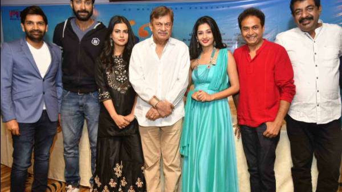 'ಗಾಳಿಪಟ 2' ನಾಯಕರ ಬದಲಾವಣೆ ಯೋಗರಾಜ್ ಭಟ್ ಸ್ಪಷ್ಟನೆ Yogaraj Bhat Gave