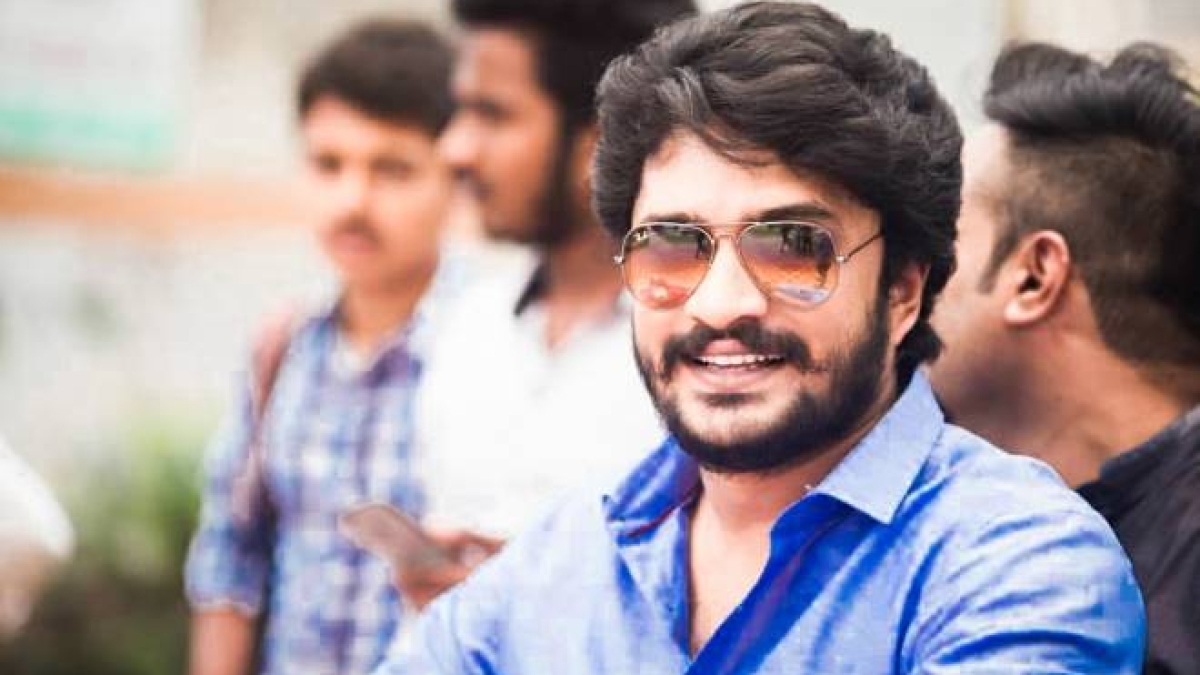 ವಸಿಷ್ಠ ಸಿಂಹ ಜನ್ಮದಿನದ ಸಂತಸ ಹೆಚ್ಚಿಸಿದ 'ಕಾಲಚಕ್ರ' ಏನದು? Vasishta Simha's