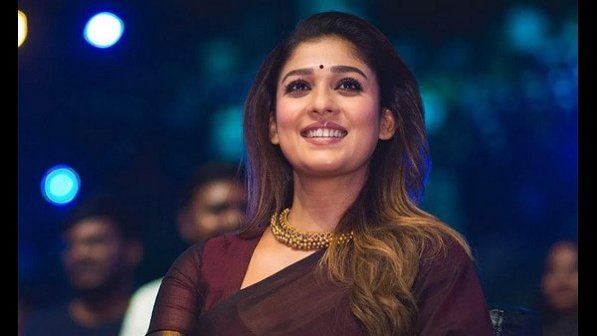 ಹೊಸ ಬ್ಯುಸಿನೆಸ್‌ಗೆ ಕೈ ಹಾಕಿದ ನಟಿ ನಯನತಾರಾ Nayanthara Turned Entrepreneur