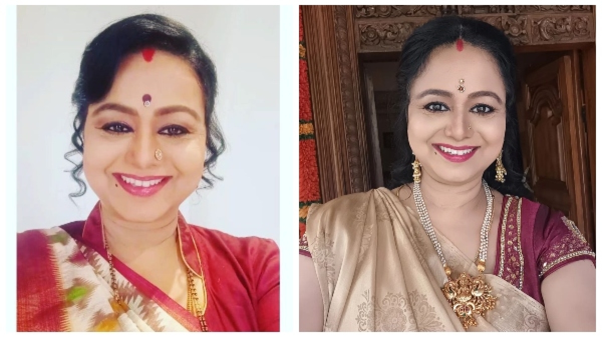 ಹಿರಿಯ ನಟಿ 'ಅಭಿನಯ' ಲೈಫ್ ಸ್ಟೋರಿ ನಿಮಗೆ ಗೊತ್ತೇ? | Senior Actress Abhinaya Biography and Life Story - Kannada Filmibeat