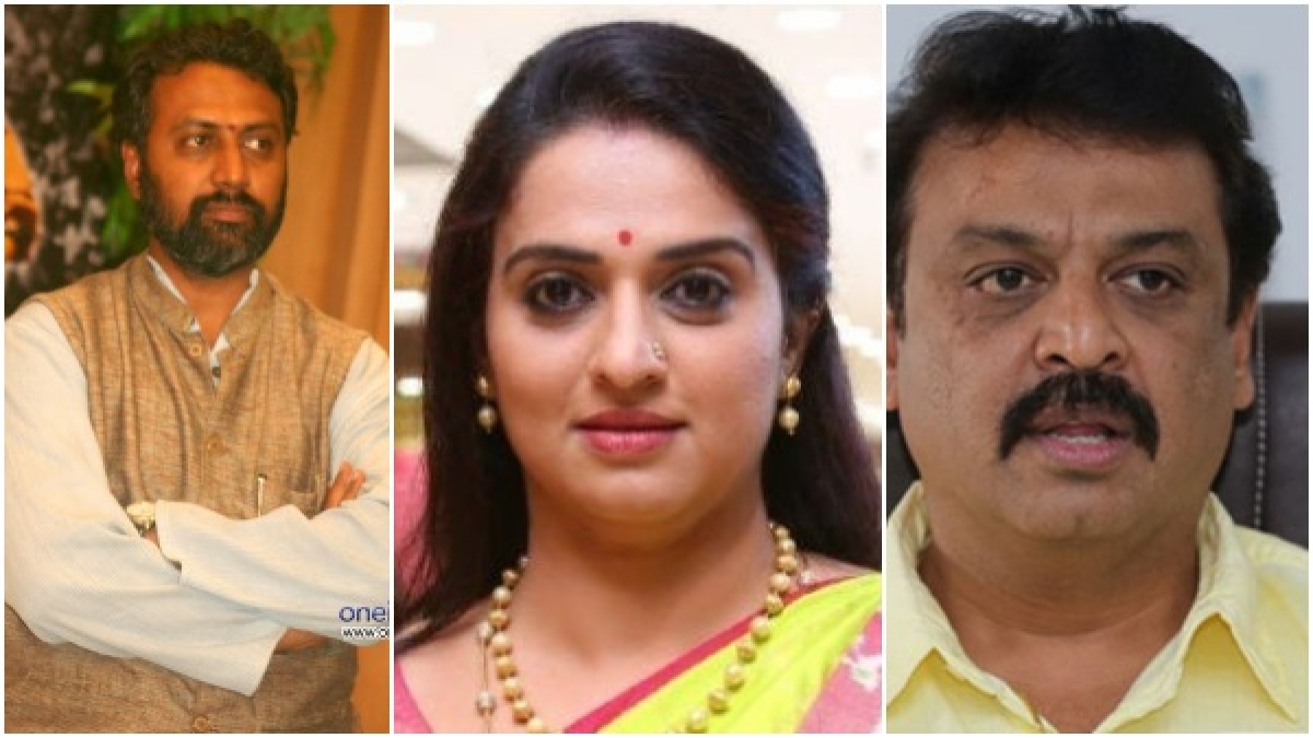 Exclusive:ನಟಿ ಪವಿತ್ರಾ ಲೋಕೇಶ್ ಹಾಗೂ ತೆಲುಗು ನಟನ ನರೇಶ್‌ ಮದುವೆ: ಅಸಲಿ ಮ್ಯಾಟರ್  ಏನು? | Kannada Actor Suchendra Prasad and Pavithra Lokesh Marriage In  Trouble - Kannada Filmibeat