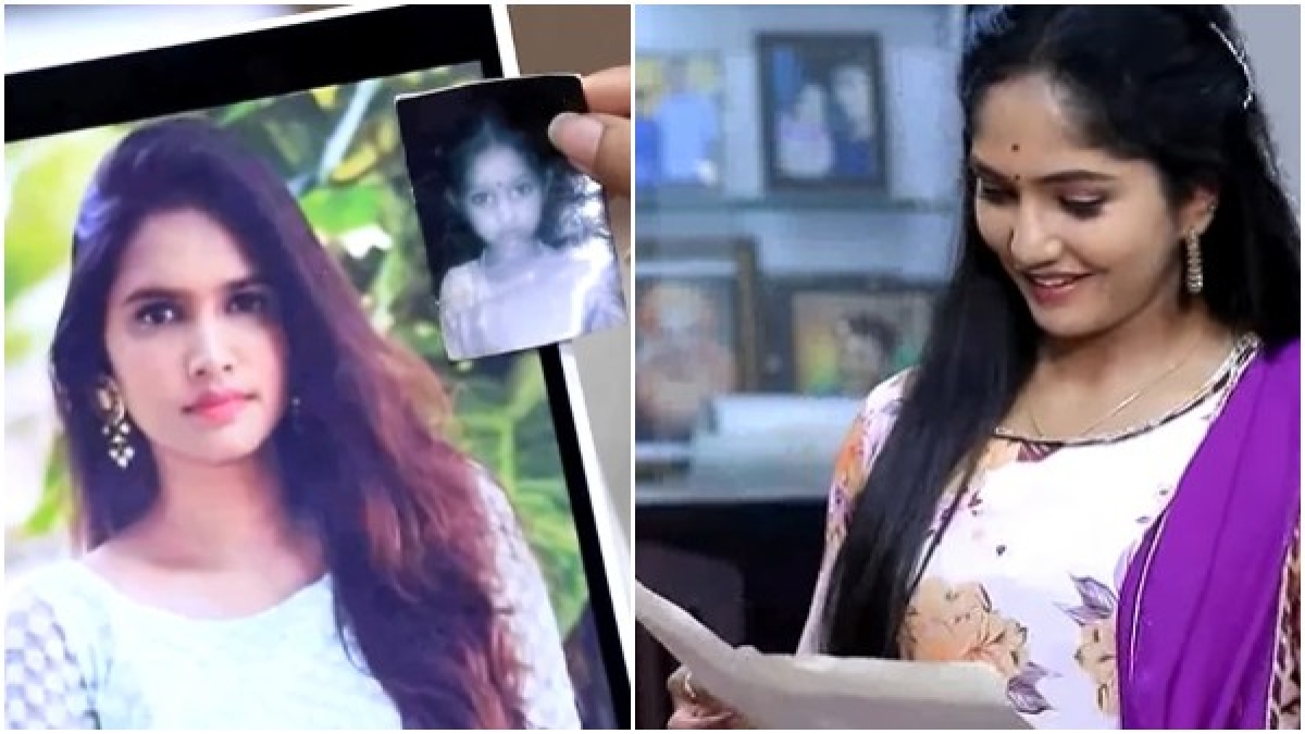 Geetha Serial ಗೀತಾಗೆ ಗೊತ್ತಾಗಿದೆ ನಾನೇ ಚಂದ್ರಿಕಾ ಮಗಳೆಂದು! ಮುಂದೇನು