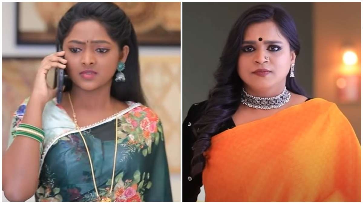 Lakshana ಭಾರ್ಗವಿಗೆ ಚೆಲ್ಲಾಟ ನಕ್ಷತ್ರಗೆ ಪ್ರಾಣ ಸಂಕಟ Colors Kannada