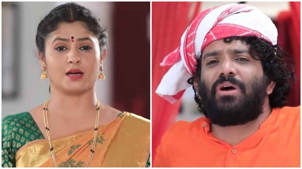 Geetha ಸಿತಾರನನ್ನು ಜೈಲಿನಿಂದ ಬಿಡಿಸಲು ಪ್ಲ್ಯಾನ್ ಮಾಡಿದ ಸುಧಾರಾಣಿ ಏ‌ನಿದು ಹೊಸ ವರಸೆ? colors kannada