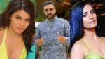 ರಾಜ್ ಕುಂದ್ರಾ ಕೇಸ್: ಪೂನಂ ಪಾಂಡೆ, ಶೆರ್ಲಿನ್‌ಗೆ ನಿರೀಕ್ಷಣಾ ಜಾಮೀನು 