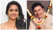 ಅಣ್ಣಾವ್ರ ಮನೆ ಹುಡುಕಿಕೊಂಡು ಬಂದ ಖ್ಯಾತ ನಟಿ ಕೀರ್ತಿ ಸುರೇಶ್