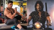 ಉಪೇಂದ್ರ ನಟನೆಯ ಕಬ್ಜ ಚಿತ್ರಕ್ಕೆ ಎಂಟ್ರಿ ಕೊಟ್ಟ 'ಕುರುಕ್ಷೇತ್ರ'ದ ಭೀಮ