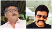'ಯಾರ್ಯಾರೊ ಹೀರೋಗಳಾಗುತ್ತಿದ್ದಾರೆ' ಎಂದ ಜಗ್ಗೇಶ್‌ ಮಾತಿಗೆ ಸಚಿವ ಬಿಸಿ ಪಾಟೀಲ್ ಆಕ್ಷೇಪ