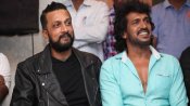 ಉಪೇಂದ್ರ 'ಕಬ್ಜ' ಚಿತ್ರೀಕರಣ: ಸುದೀಪ್ ಎಂಟ್ರಿಗೆ ಸಮಯ ನಿಗದಿ