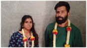 ನನ್ನ ಪತಿ ನನ್ನನ್ನು ವಿರೋಧಿಸಲು ಕಾರಣ ಆ ಹೆಂಗಸು: ಚೈತ್ರಾ ಕೊಟೂರು