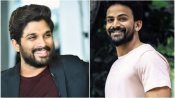 ಹುಟ್ಟುಹಬ್ಬದ ಸಂಭ್ರಮದಲ್ಲಿ ಅಲ್ಲು ಅರ್ಜುನ್; ಶುಭಕೋರಿದ ನಟ ಧನಂಜಯ್ 