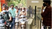 ಸೈಕಲ್ ನಲ್ಲಿ ಬಂದು ಮತಚಲಾಯಿಸಿ ಸಂಚಲನ ಮೂಡಿಸಿದ ಬೆನ್ನಲ್ಲೇ ವಿದೇಶಕ್ಕೆ ಹಾರಿದ ನಟ ವಿಜಯ್