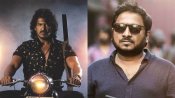 ದರ್ಶನ್ ನಾಯಕಿಗೆ ಅದೃಷ್ಟ: 'ಕಬ್ಜ' ಚಿತ್ರಕ್ಕೆ ಕನ್ನಡದವರೇ ಹೀರೋಯಿನ್? 