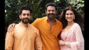 ಏಪ್ರಿಲ್ 21ಕ್ಕೆ ಪ್ರಮುಖ ಘೋಷಣೆ ಮಾಡಲಿದೆ 'ಆದಿಪುರುಷ್' ಚಿತ್ರತಂಡ?