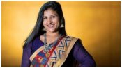 'ಕೈ ಎತ್ತಿ ಮುಗಿವೆ ಕರುನಾಡ ಪ್ರೇಮಕ್ಕೆ': ಕನ್ನಡಿಗರಿಗೆ ಧನ್ಯವಾದ ಹೇಳಿದ ಮಂಗ್ಲಿ 