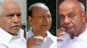 ಡಾ.ರಾಜ್ ಕುಮಾರ್ ಜನ್ಮದಿನ: ವರನಟನನ್ನು ಸ್ಮರಿಸಿದ ರಾಜಕೀಯ ಗಣ್ಯರು