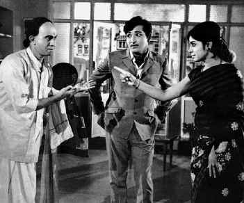 kalapana, gangadhar, shivaram, img : the hindu