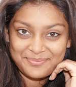 soundarya not to act in lagori