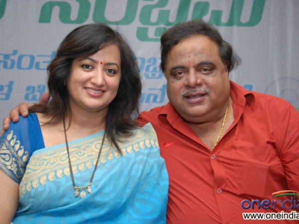 ದಿಗ್ಗಜ ಕಲಾವಿದರ ಚಿತ್ರ