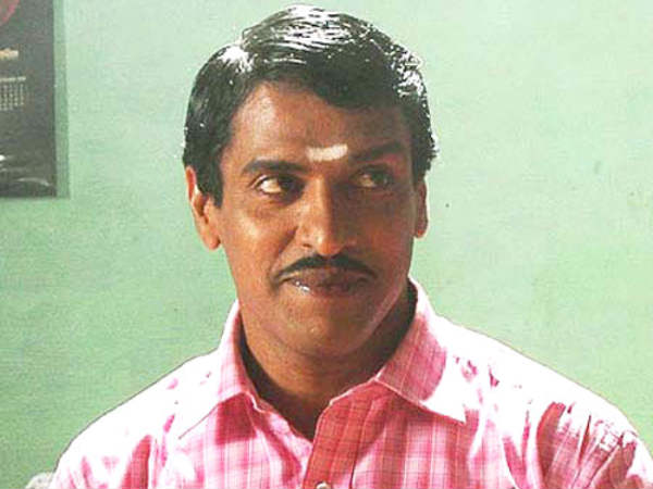 ಎ ಚಿತ್ರದಲ್ಲಿ ವಿಘ್ನೇಶ್ವರನಿಗೆ ಹೊಡೆಗೆ ಡೈಲಾಗ್