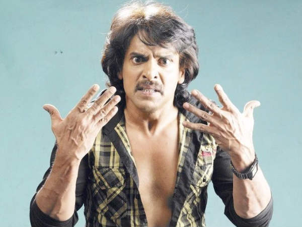 ರಕ್ತ ಕಣ್ಣೀರು ಚಿತ್ರದಲ್ಲಿ ಇಂಗ್ಲಿಷ್ ಮಹತ್ವ ಹೇಳಿದ ಉಪ್ಪಿ