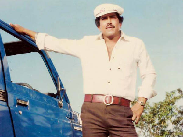 ವಿಷ್ಣುಗೆ ಒಬ್ಬ ಅಣ್ಣ ಹಾಗೂ ನಾಲ್ಕು ಮಂದಿ ತಂಗಿಯರು