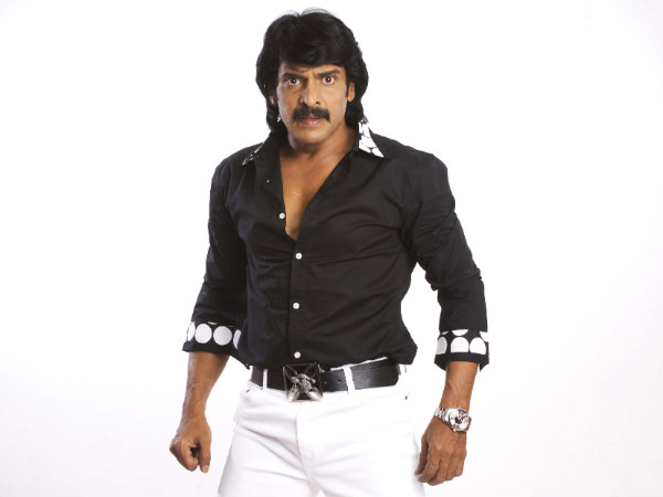 ಕಲ್ಪನ ಚಿತ್ರ ಪ್ರೇಕ್ಷಕರಿಗೆ ಹಬ್ಬದೂಟ
