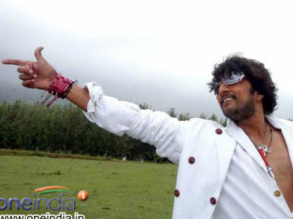 ಕಿಚ್ಚ ಸುದೀಪ್ ಟ್ವಿಟ್ಟರ್ ಅಭಿಮಾನಿಗಳ ಸಂಖ್ಯೆ ಗೊತ್ತಾ?